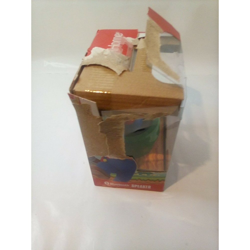 New Nintendo Super Mario ihome bluetooth speaker - Picture 4 of 5